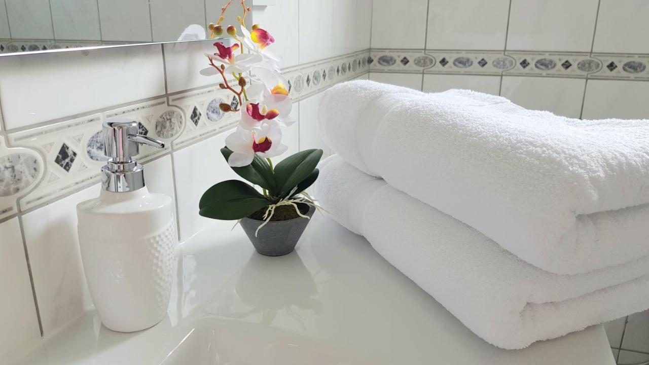 Paradise Gardens IV 2 Bd Amazing Apartment Пафос Экстерьер фото