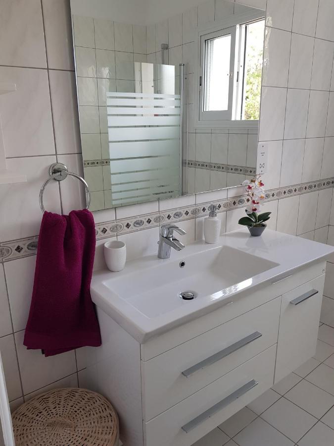 Paradise Gardens IV 2 Bd Amazing Apartment Пафос Экстерьер фото