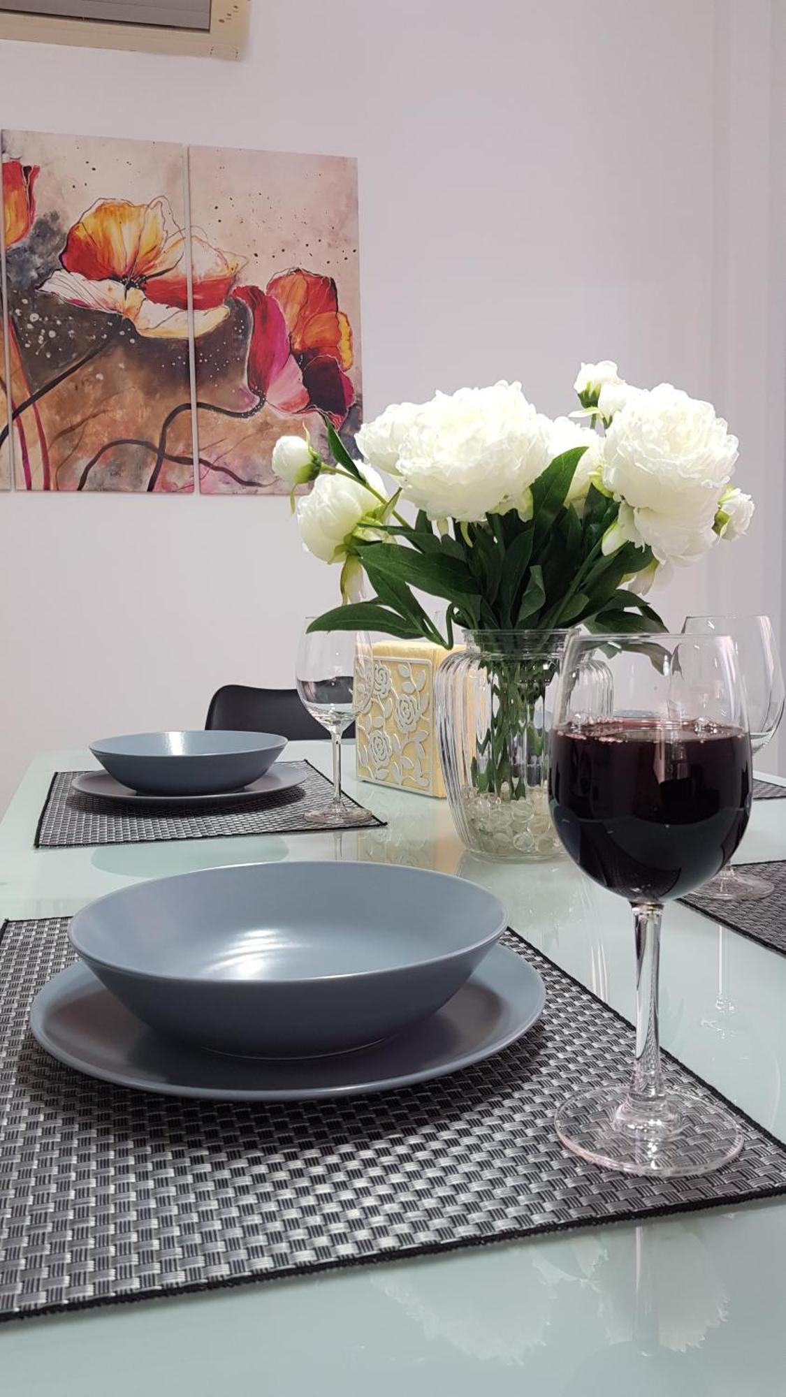 Paradise Gardens IV 2 Bd Amazing Apartment Пафос Экстерьер фото